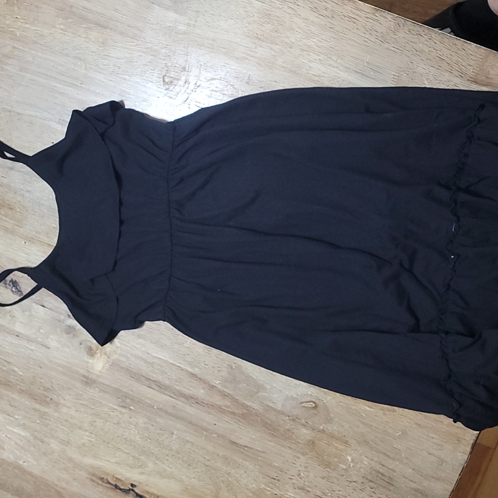 Girls dress 10/12
